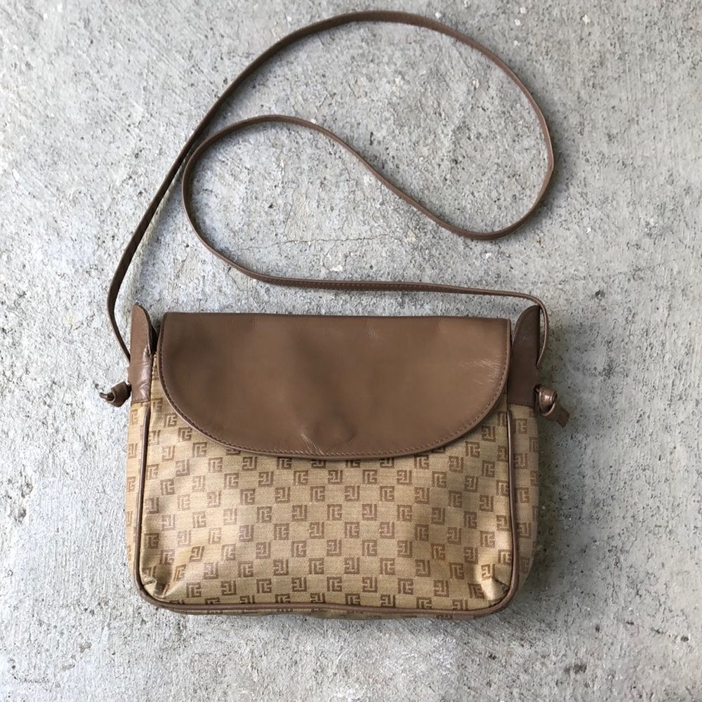 Pierre  Balmain crossbody bag